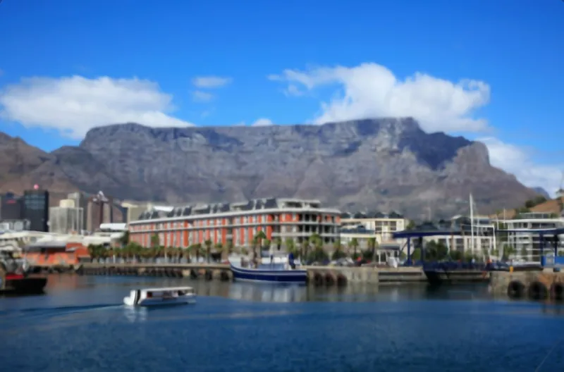 V&A Waterfront